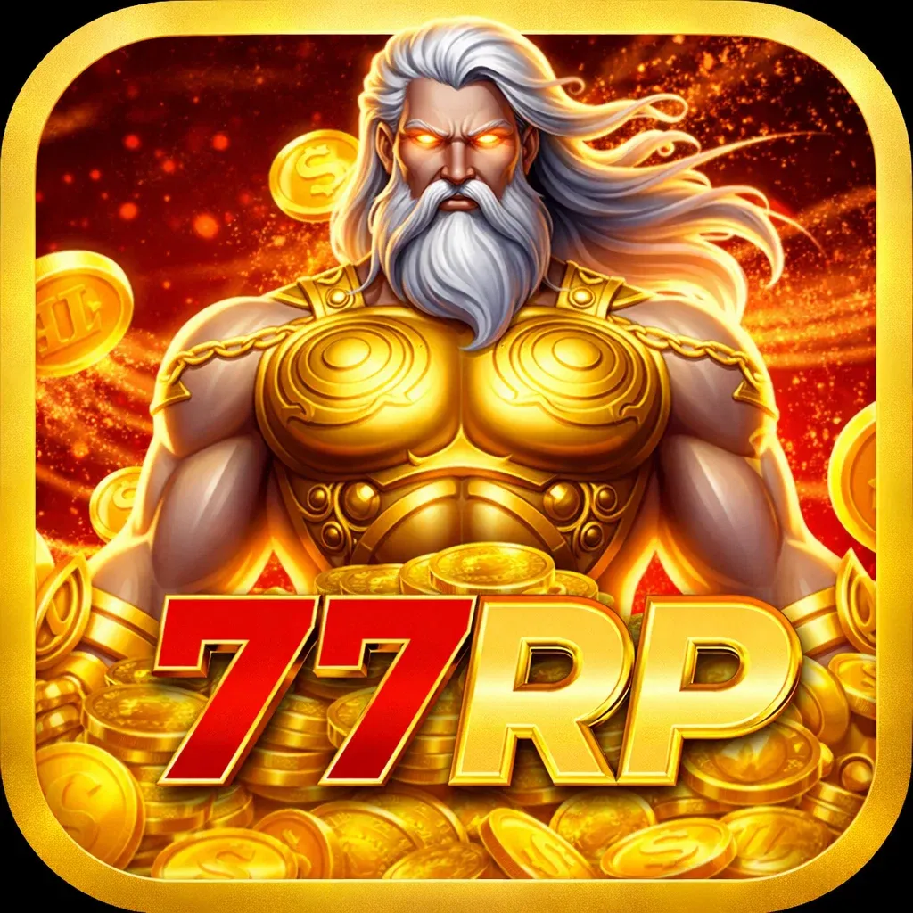 77RP - Sensasi Arcade Terbaik untuk Penggemar Game