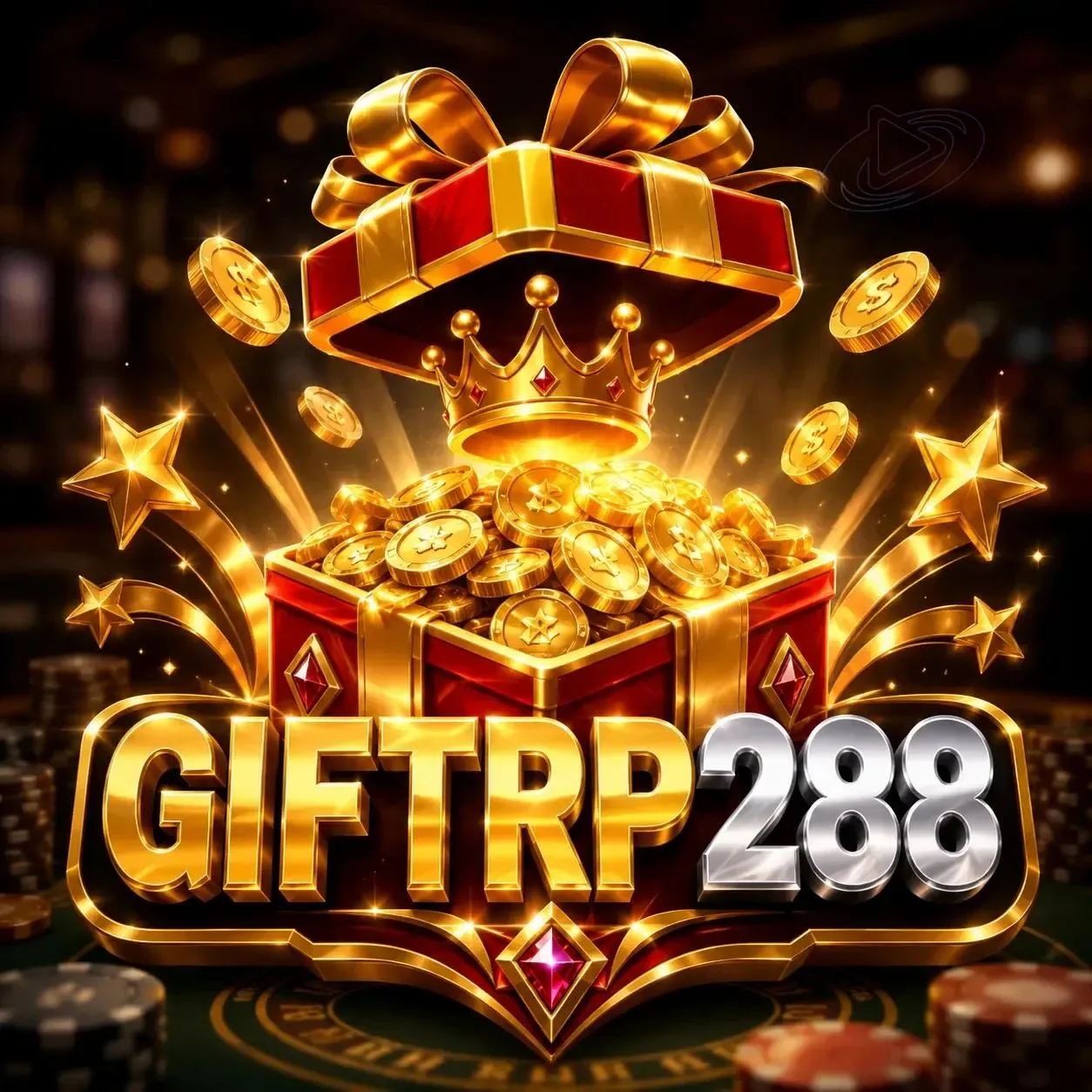 GIFTRP288 - Platform Game Sportsbook Terbaik