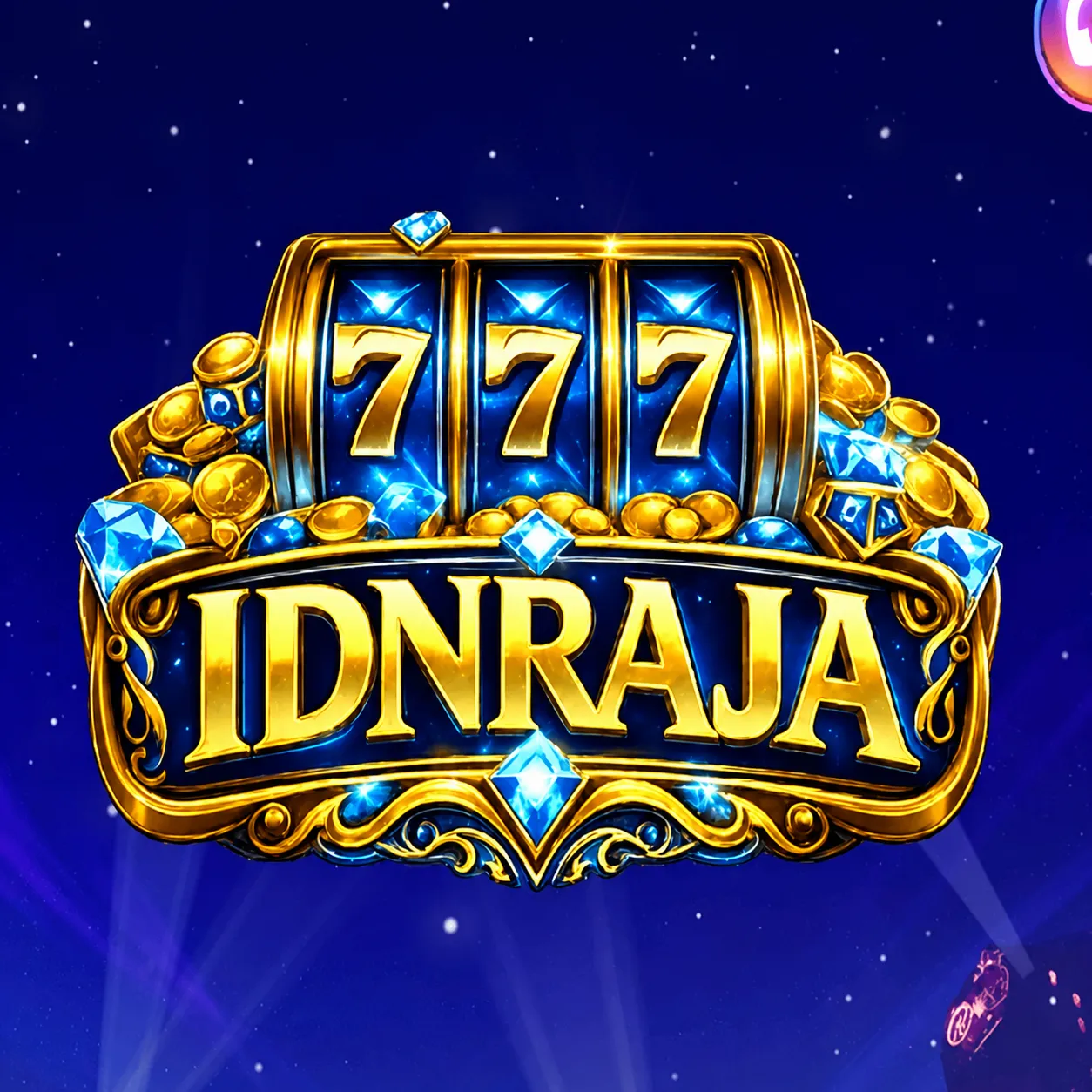 IDNRAJA - Game Simulasi Seru untuk Pengalaman Bermain yang Tak Terlupakan