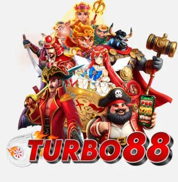 TURBO88 - Game QiuQiu Terbaik di Android